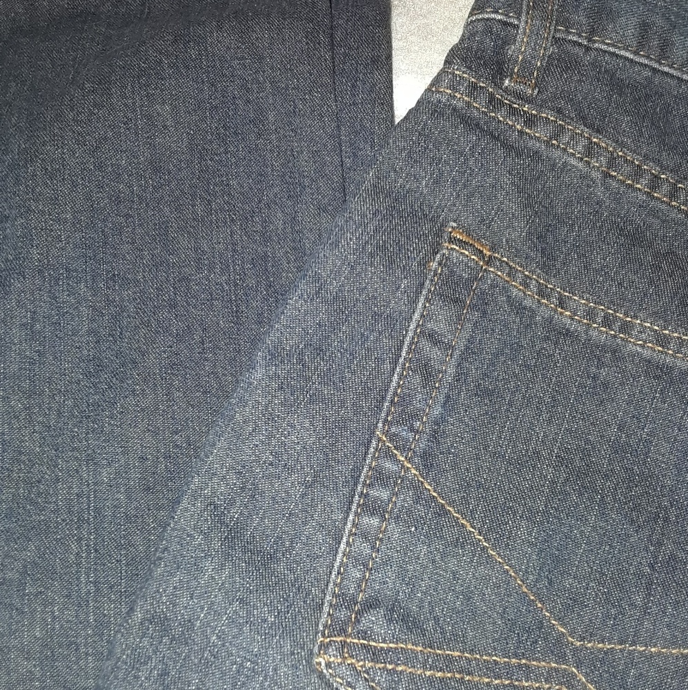 PBXBasics Men's Jeans